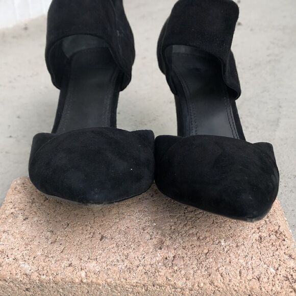 Tory Burch Saray wedges - Picture 4 of 8